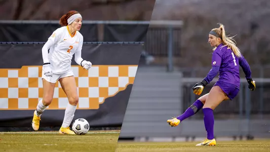 Jaida Thomas / Lindsey Romig