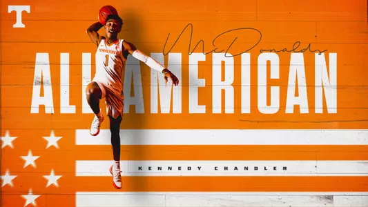 Kennedy Chandler | McDonald's All-America