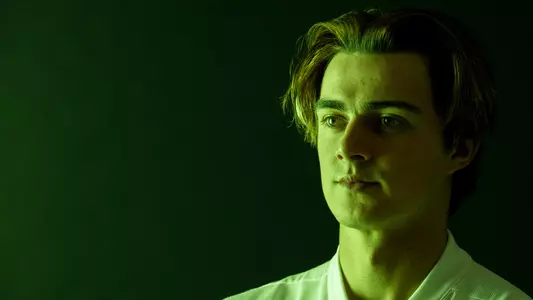 KNOXVILLE, TN - 2021.01.05 - Men's Tennis photo day