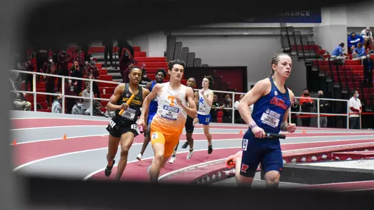 Joe Hoots @ SEC ITF Championships