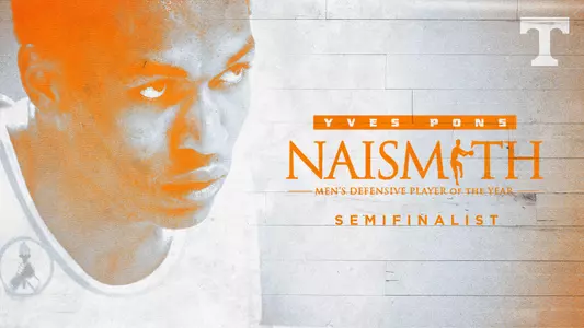 Yves Pons DPOY Graphic