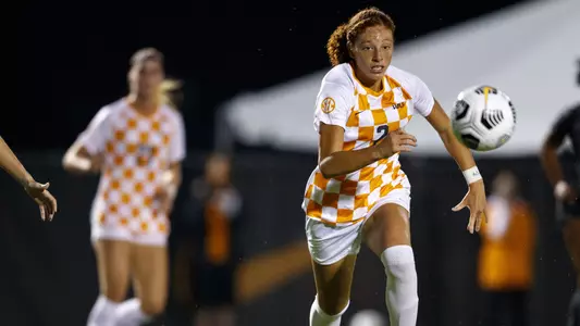 KNOXVILLE, TN - 2020.10.09 - Tennessee vs. Missouri