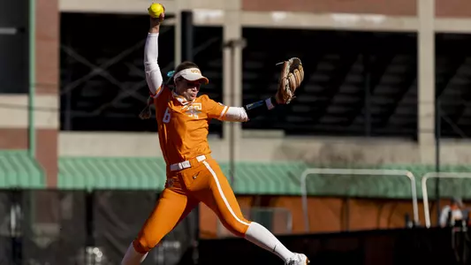Lady Vols Win Twice - 02/28/21