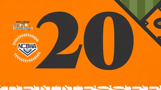 2021 NCBWA Preseason Poll