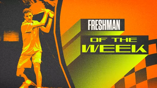 JoMo Freshman of the Week
