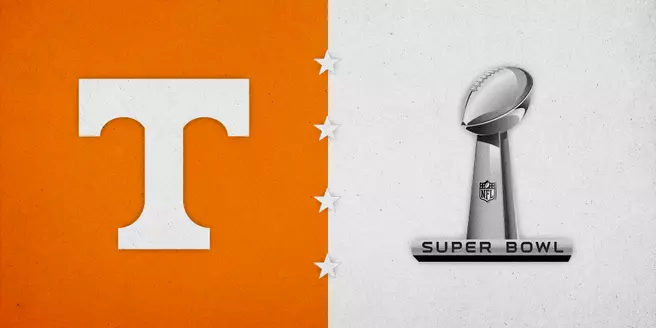Vols in the Super Bowl