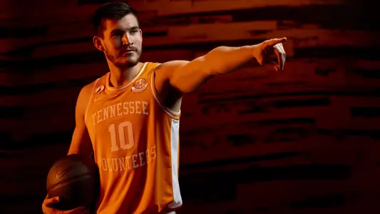 KNOXVILLE, TN - 2020.11.12 - Men’s Basketball Photo Day