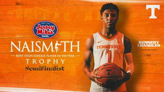 Kennedy Chandler BPOY