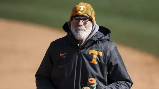 KNOXVILLE, TN - 2017.03.15 Tennessee vs. Austin Peay