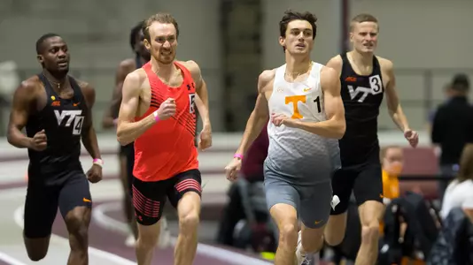 Joe Hoots @ Doc Hale Elite Meet