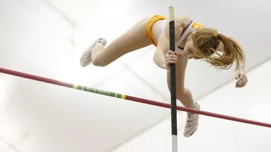 COLLEGE STATION, TX - 2020.02.29 - SEC Indoor Championship Day 2