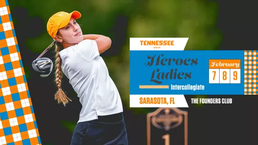Women's Golf Central: Heroes Ladies Intercollegiate
