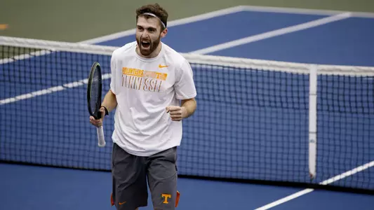 KNOXVILLE, TN - 2021.02.05 - Tennessee vs. Duke