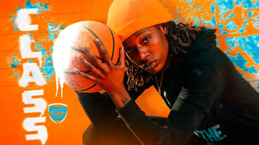 Rennia Davis Senior CLASS Award Graphic