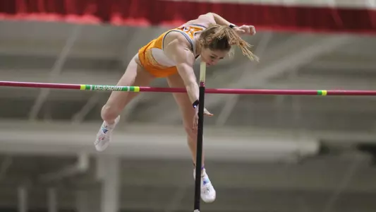 Hannah Jefcoat @ Doc Hale Elite Meet