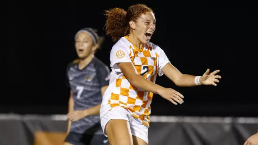 KNOXVILLE, TN - 2020.10.09 - Tennessee vs. Missouri