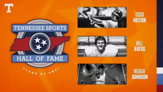 Tennessee Sports Hall of Fame | Class of 2021