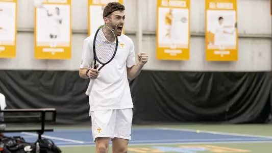 KNOXVILLE, TN - 2021.02.26 - Tennessee vs. Mississippi St.