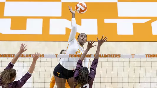 UT v Arkansas 3/12/21 Preview