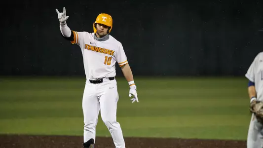 KNOXVILLE, TN - 2021.03.12 - Tennessee vs. UNC Greensboro
