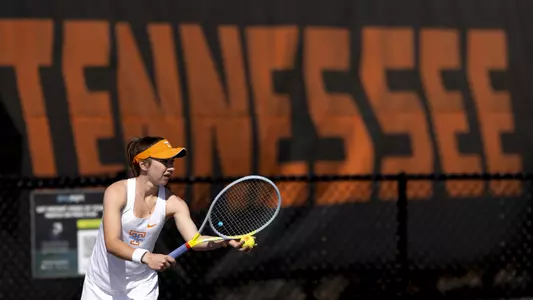 KNOXVILLE, TN - 2021.03.05 - Tennessee vs. South Carolina