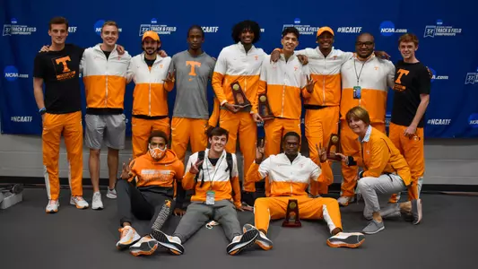 2021 NCAA ITF Men's Team