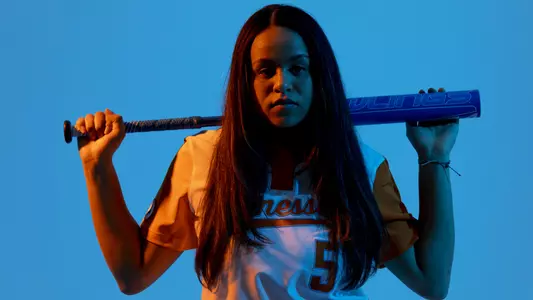 KNOXVILLE, TN - 2021.01.13 - 2021 Softball Photo Day
