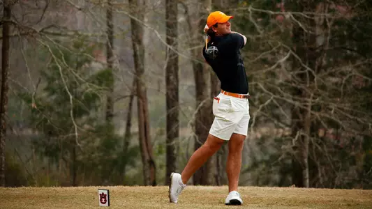 Golf: Tiger Invitational