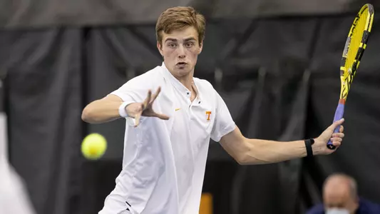 KNOXVILLE, TN - 2021.02.26 - Tennessee vs. Mississippi St.