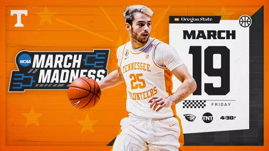 March Madness Gameday 1