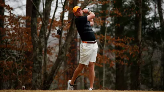 Golf: Tiger Invitational
