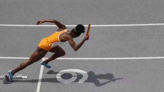 KNOXVILLE, TN - 2018.04.14 - 51st Tennessee Relays