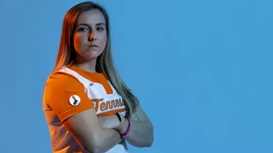 KNOXVILLE, TN - 2021.01.13 - 2021 Softball Photo Day