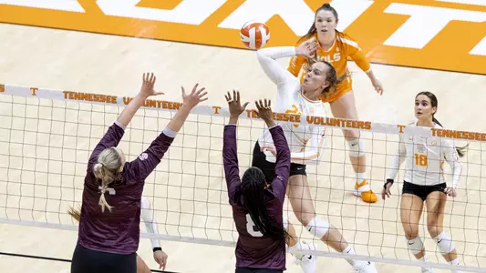 UT v Bama preview 3/18/21