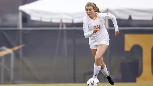 KNOXVILLE, TN - 2021.02.14 - Tennessee vs. Gardner-Webb