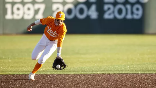 KNOXVILLE, TN - 2021.02.23 - Tennessee vs. Arkansas Pine Bluff