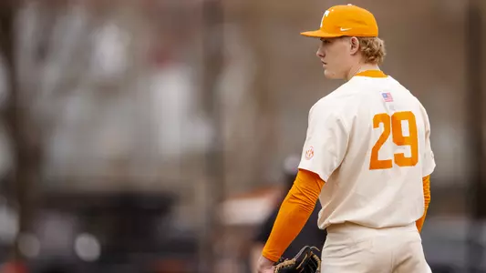 KNOXVILLE, TN - 2021.03.14 - Tennessee vs. UNC Greensboro