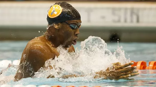 UT Men's Swim NCAA Preview