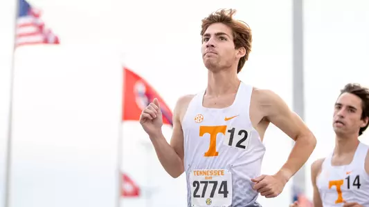 KNOXVILLE, TN - 2019.04.12 - 52nd Tennessee Relays