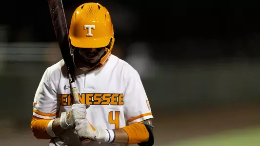 KNOXVILLE, TN - 2021.03.16 - Tennessee vs. ETSU