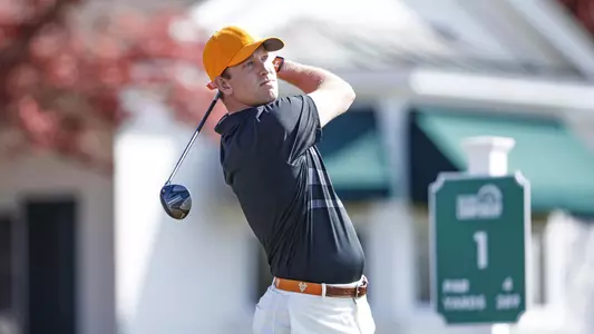 STARKVILLE, MS - 2021.03.26 - Old Waverly Collegiate Championship Tournament