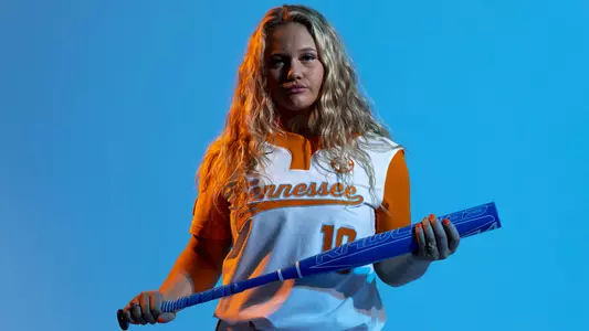 KNOXVILLE, TN - 2021.01.13 - 2021 Softball Photo Day