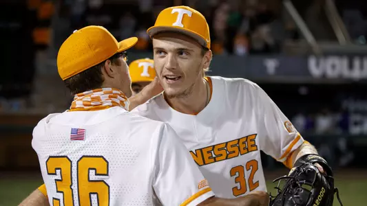 KNOXVILLE, TN - 2021.03.26 - Tennessee vs. LSU