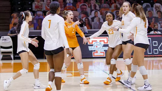 VB Preview vs. Miss State 3/4/21