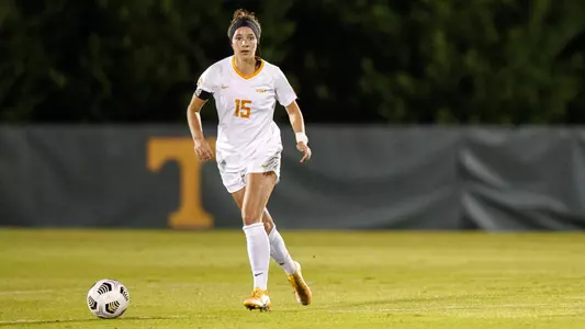 KNOXVILLE, TN - 2020.11.06 - Tennessee vs. South Carolina