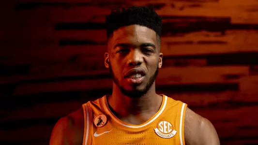 KNOXVILLE, TN - 2020.11.12 - Men’s Basketball Photo Day