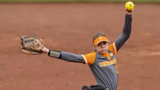 KNOXVILLE, TN - 2021.02.27 - Tennessee vs. Central Michigan