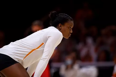 Morgahn Fingall v Miss State 3/6/21