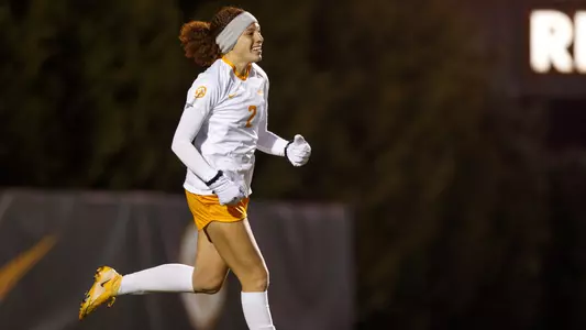 KNOXVILLE, TN - 2021.03.06 - Tennessee vs. Wake Forest