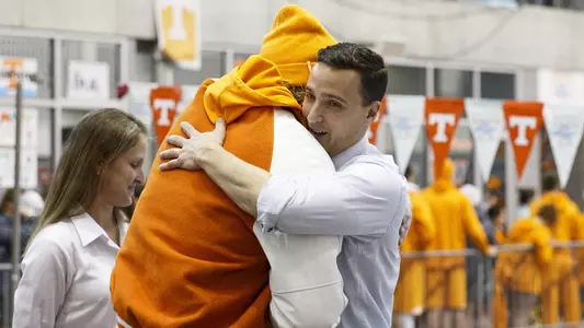 Lance Asti Steps Down